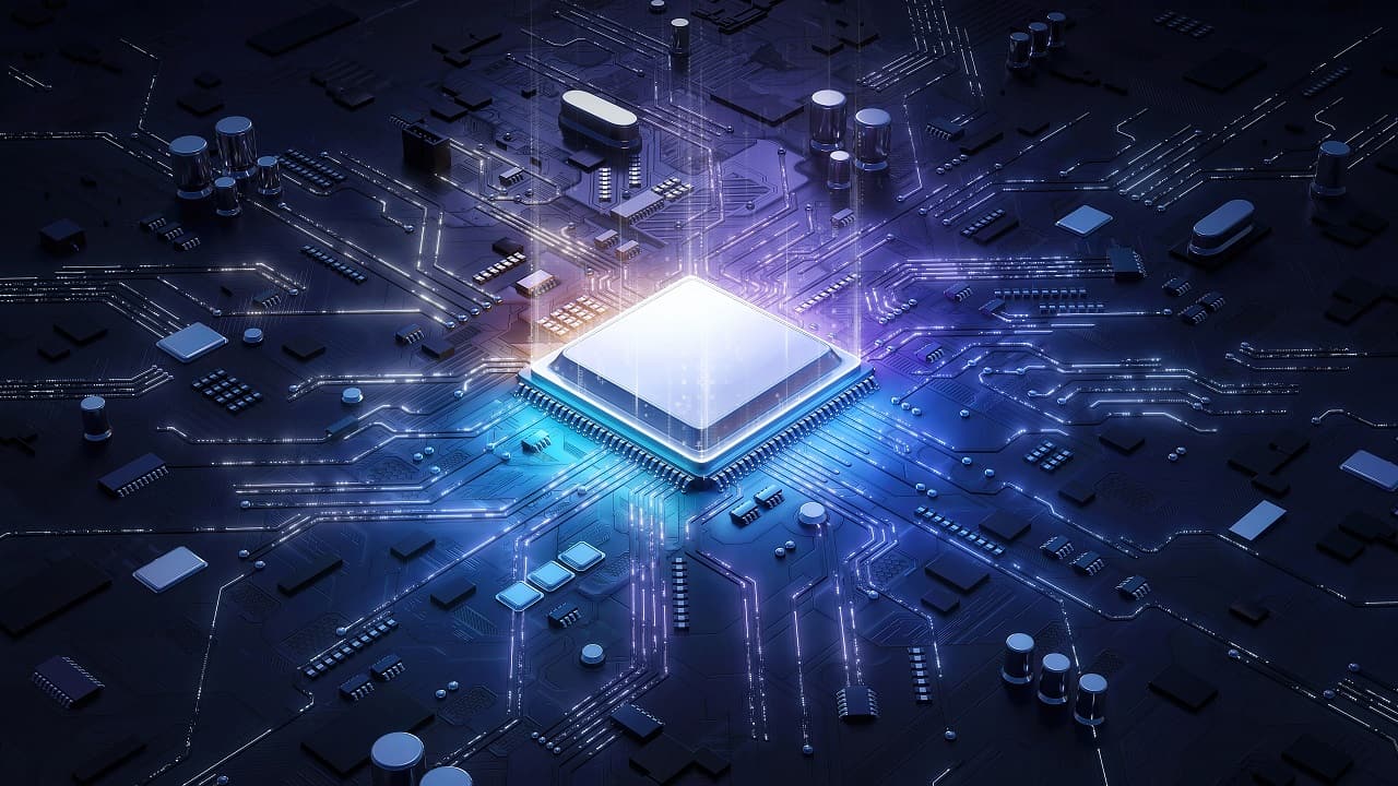 Brasil TI Soluções - Tecnologia Executiva