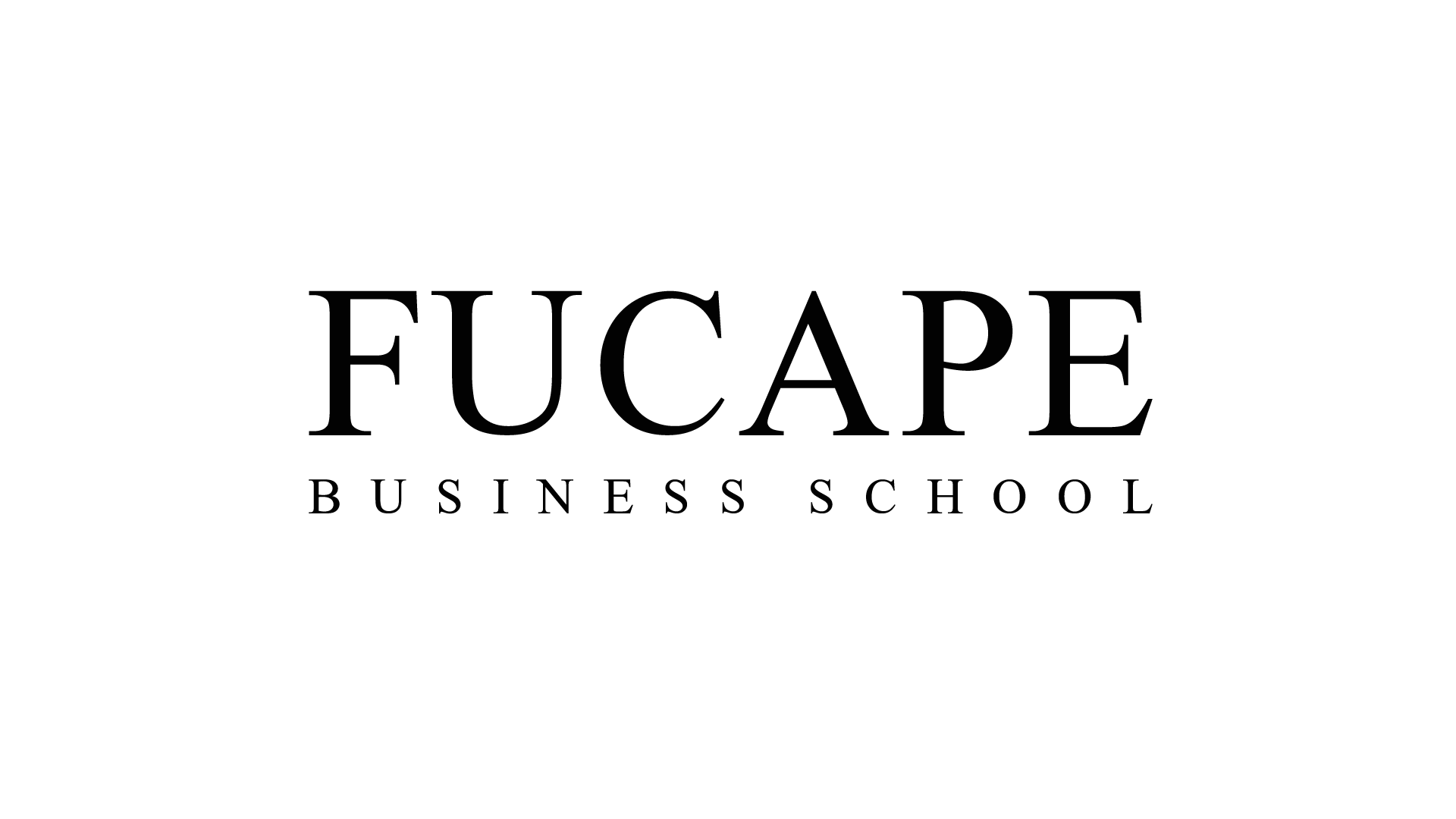 Fucape Business School